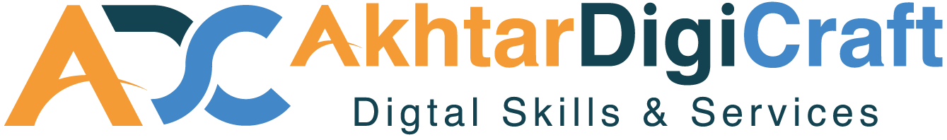 Akhtar Digi Craft
